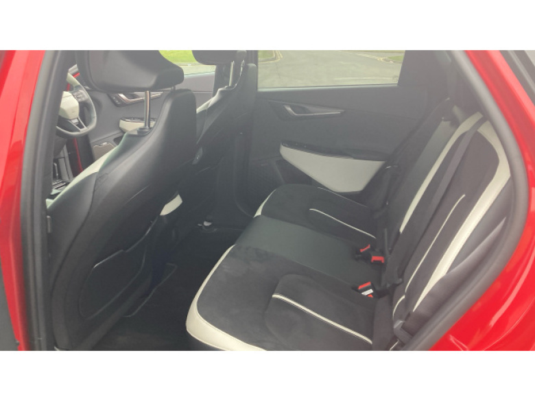 Kia EV6 239kW GT Line S 84kWh 5dr AWD Auto Electric Estate